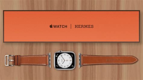 apple watch hermes kadran